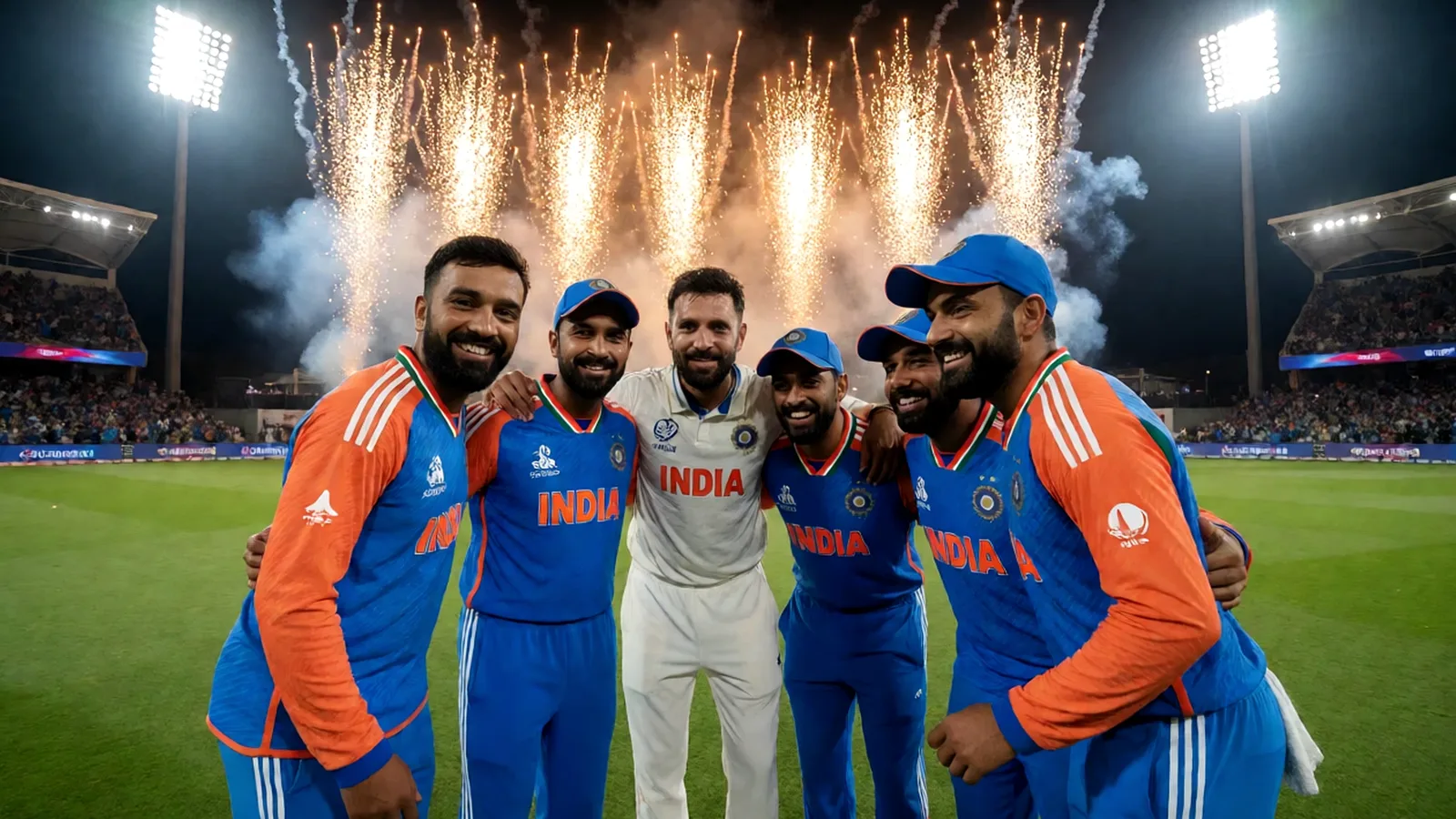 ComeDream111 come dream 111 fantasy cricket stadium