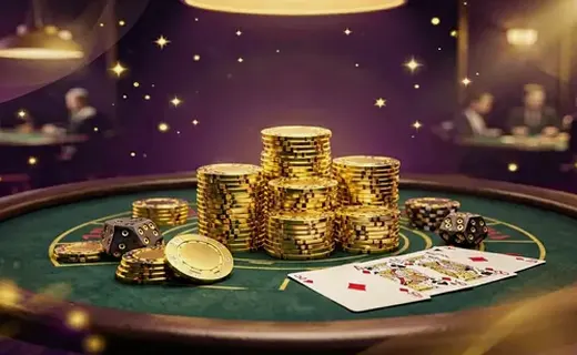 Weekend High Roller